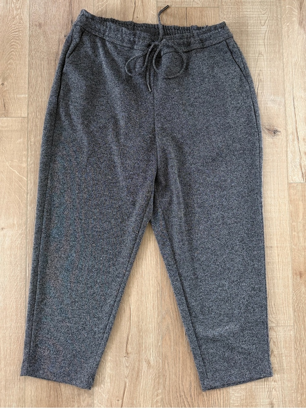 AVA & VIV Women’s Plus Size 1X Jogger Pants ✨